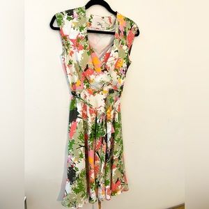 Millie of New York dress